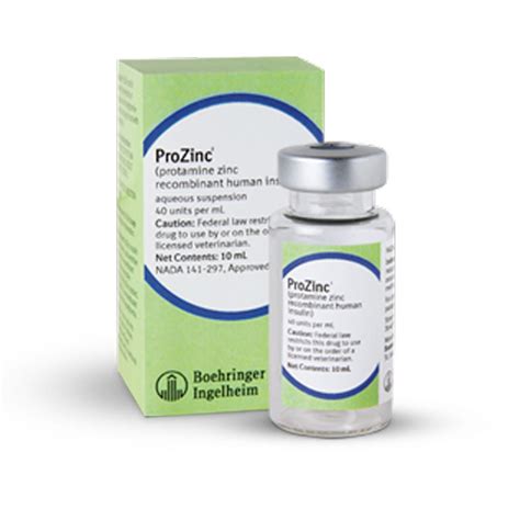 Prozinc Insulin Use After 60 Days