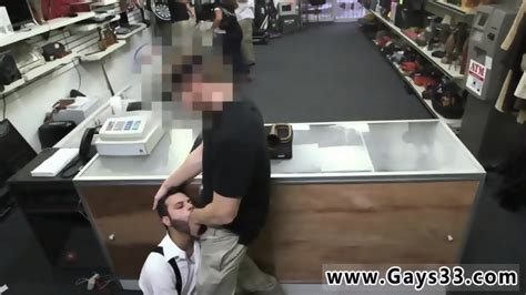 Gay Men Naked Dick Blowjobs And Straight On Couch The Jokes On You Bud