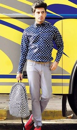 Matagi Mag Beauty Pageants Mister Gay World Contestants