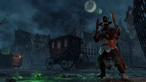 Witch Hunters Official Mordheim City Of The Damned Wiki