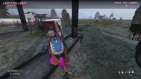 Dayz Pvp Chernarus