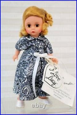 Madame Alexander Dolls Blog Archive I Love Lucy Madame Alexander