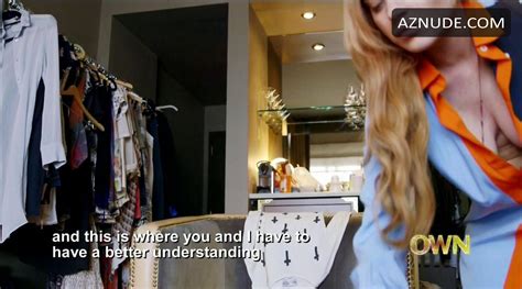 LINDSAY NUDE SCENES AZNude