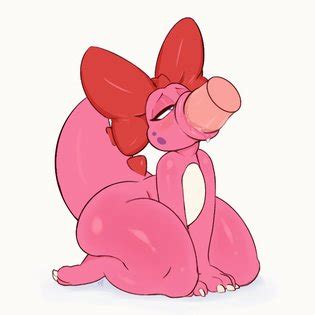 Birdo Luscious Hentai Manga Porn