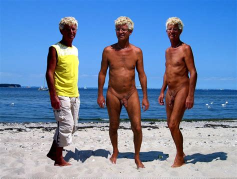 Pic Norbert Kempe B Norbert Kempe Naked And Dressed