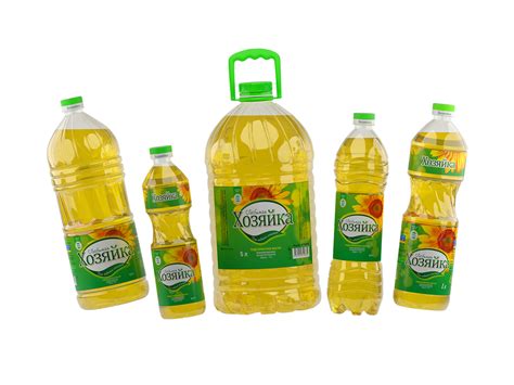 Agro Oil — Подсолнечное и хлопковое масло высшего качества.