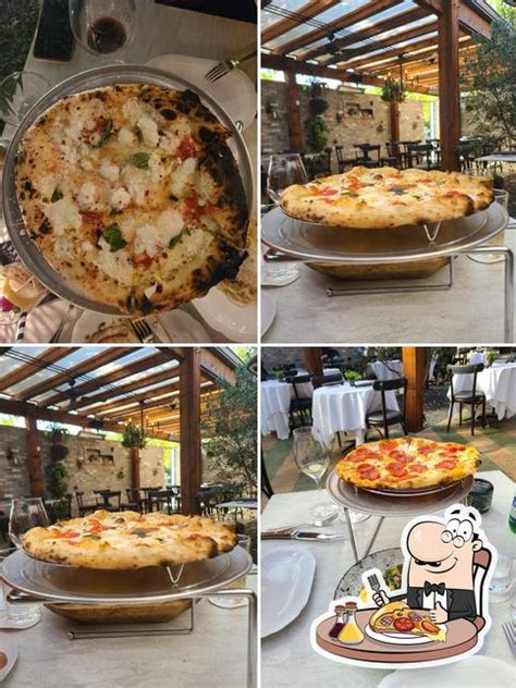 Trattoria Sofia Houston Restaurant Menu Prices And Reviews