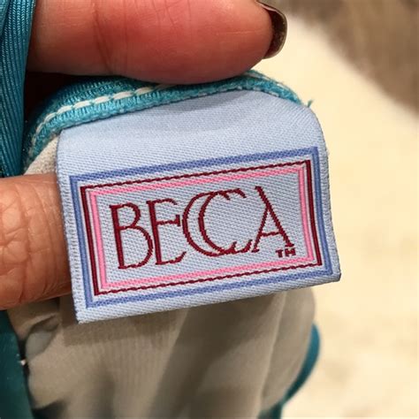 BECCA Swim Becca Light Blue Bikini Bottom Size L Nwt Poshmark