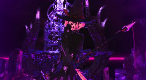 Black-heart | Eorzea Collection