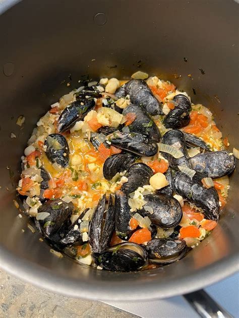 Quick easy fish stew – Artofit