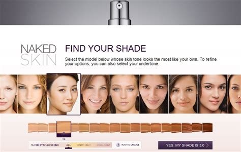 F Brica De Beaut Resenha Base Naked Skin Urban Decay