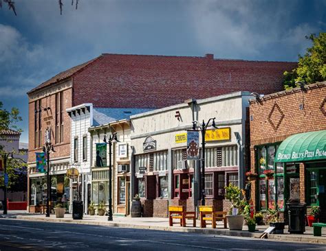 Fremont: The Reasons People Are Buying Homes Here