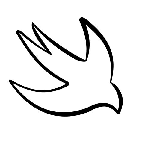 Swift Game Art Guppy