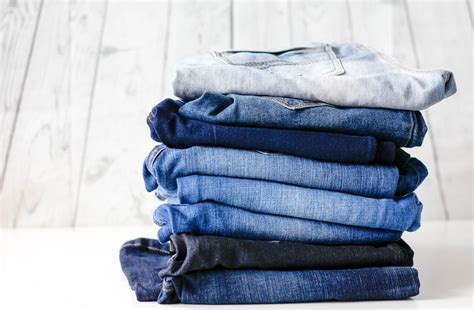 Pile of Jeans - Bilder und Fotos (Creative Commons 2.0)