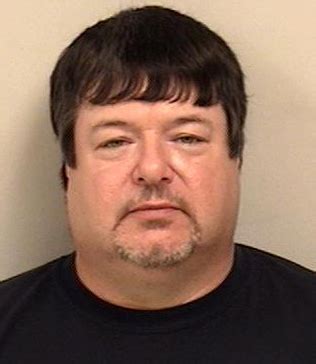 Man Charged With Failing To Register As Sex Offender