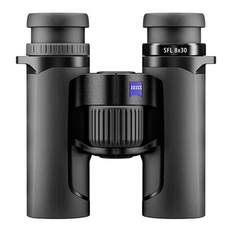Zeiss Sfl 8x30 Binocular The Classic Camera
