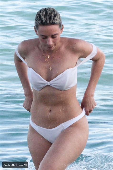 Julz Goddard Nude Aznude