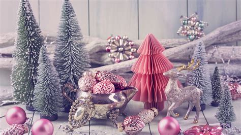 Christmas Ornaments HD Christmas Wallpaper Desktop Wallpapers | HD ...