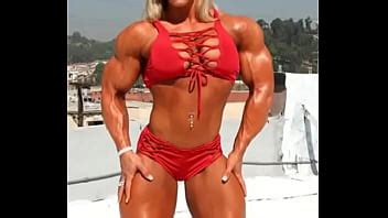 Cindy Phillips Muscle Morph XVIDEOS