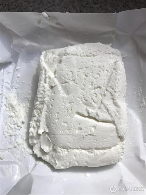 Отзыв о Творог РостАгроКомплекс "А" 9% | Бывает творог вкуснее