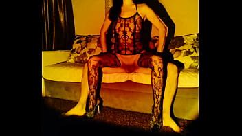 Hot Sexwife In Erotic Lingerie XNXX