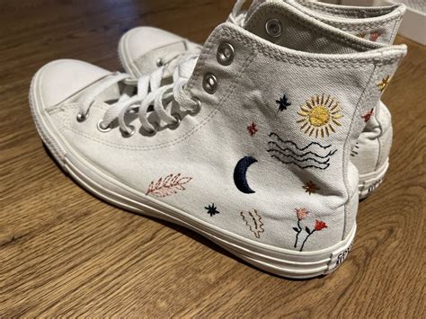 Converse ALL STAR (Gebraucht) in Steffisburg für CHF 31 – mit Lieferung ...