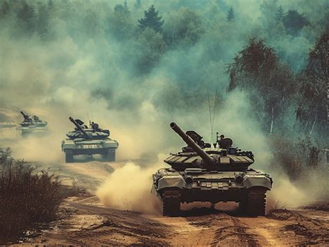 23 Февраля Фон Военной Техникой Изображения – скачать бесплатно на Freepik