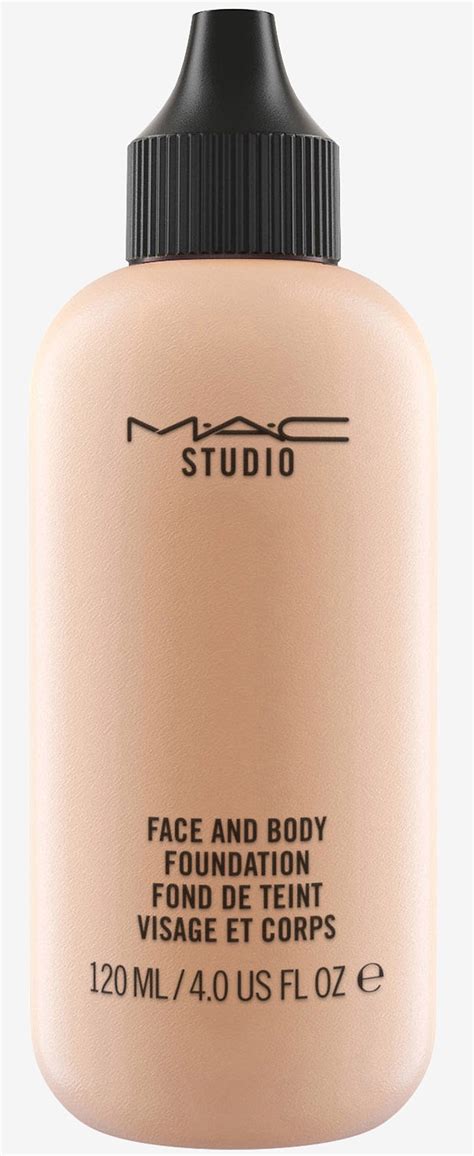 MAC Cosmetics Studio Face And Body Foundation N2 | lyko.com