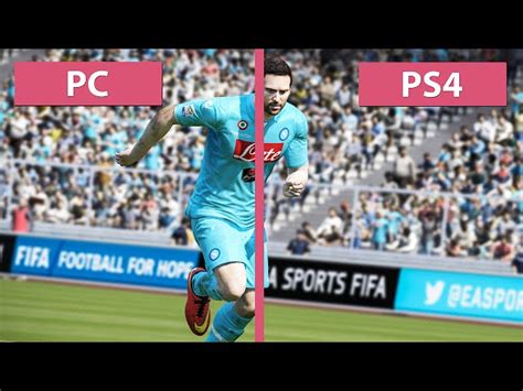 Fifa 15 Ps4 Graphics