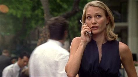 Naked Sarah Wynter In