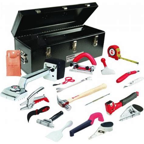 Roberts Carpet Installation Tool Kit - Walmart.com - Walmart.com