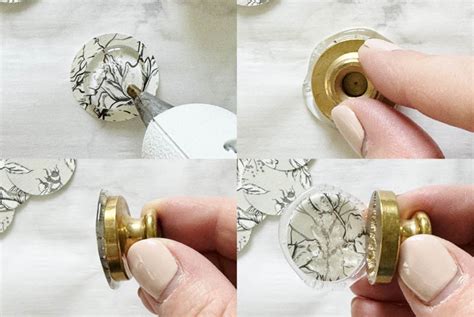 How To Make Wax Seals Using Hot Glue Adventures Of A Diy Mom