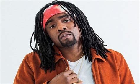 Wale Net worth, Age: Weight, Wife, Kids, Bio-Wiki 2024| The Personage