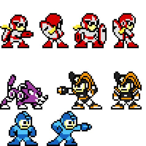 Pixilart Sprites To Use By Rizztar