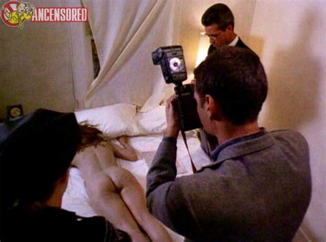 Roberta Bassin Nude Pics Pagina 1