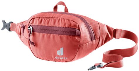 Deuter Сумка на пояс - купить с доставкой по выгодным ценам в интернет ...