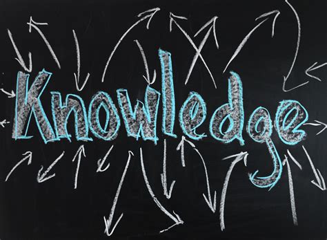 epistemology  research types  knowledge epistemology
