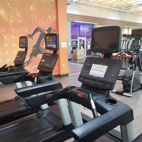 la fitness edison nj 7