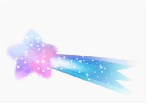 Transparent Estrella Fugaz Png Estrella Fugaz Png Png Download Kindpng