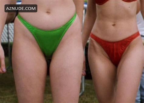 CYNTHIA LAMONTAGNE Nude AZNude