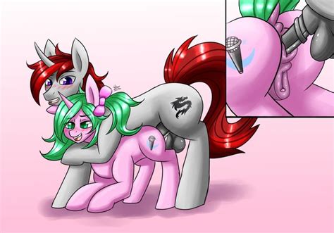 Mystic Does Anal MagicalMysticVA MLP Porn Art MagicalMysticVA OC MLP Porn Rule Art Gallery