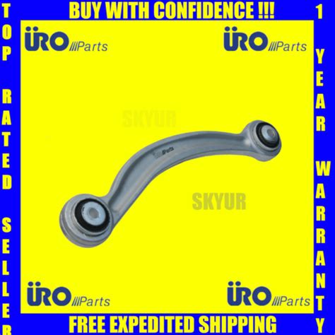 Mercedes Rear Right Upper Control Arm Strut C250 C300 E300 E350 URO ...