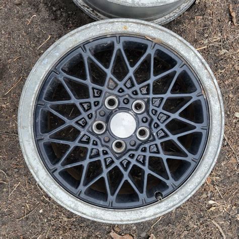 WTB: 88 GT Wheels (w/offset) - Pennock's Fiero Forum