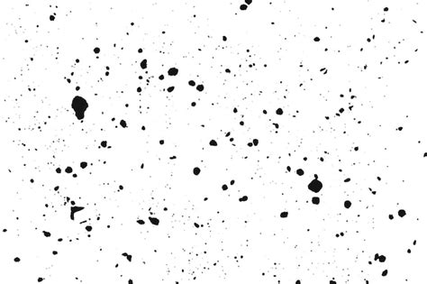 Splatter Vector Png