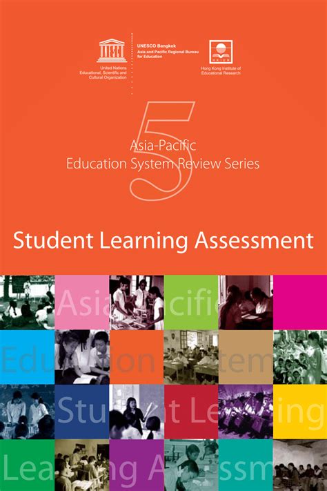 Pdf Asia Pacific Education System Review Series Number 5 Student