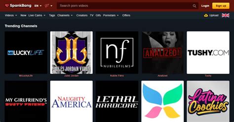 The Best Porn Is Free Porn And SpankBang Is The Best Porn Dude Blog