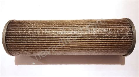 Вставка масляного фильтра FOM 40-90 / 275 832-53033 двигателя NVD