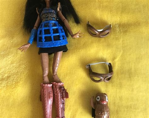 Robecca Steam First Wave Etsy