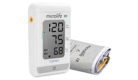 Тонометр Microlife BP A150 Afib - купить на официальном сайте Microlife