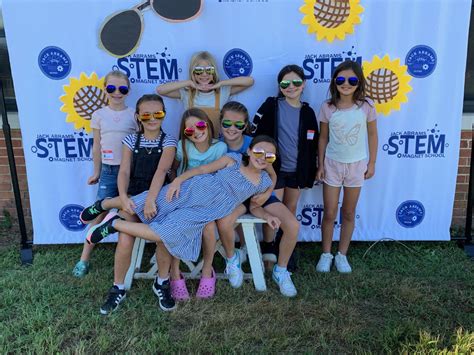 Jack Abrams Stem Magnet School